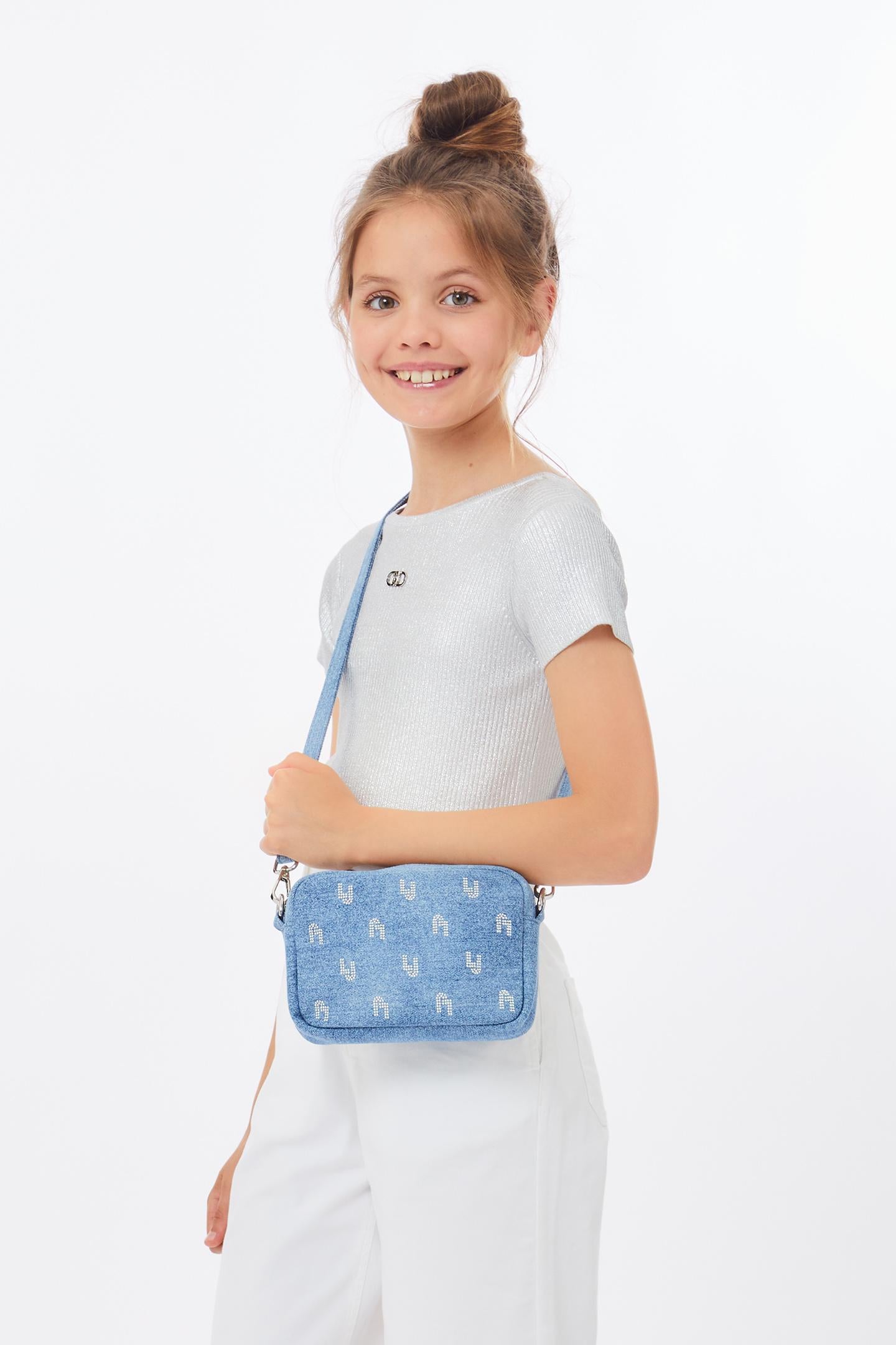 LIU JO BORSA DENIM